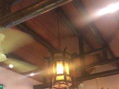 大堂-三林本帮馆(中林街店)