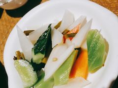 -渝信川菜(西单店)