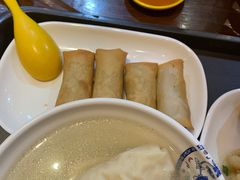 -大壶春生煎(四川中路店)