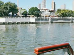 -海河游船-永乐码头(大悲院)
