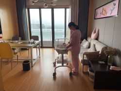 -大美母婴湖畔月子中心(江宁店)