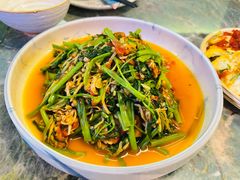 -浩海火烧云傣家菜(京广店)