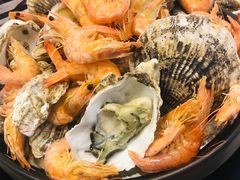 -圣罗巴海鲜自助(黑金店)