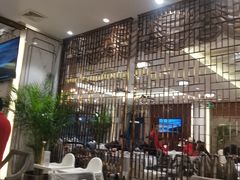 -丰鲤楼•闽南茶楼(仟禧汇店)