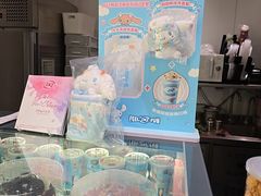 -DQ·蛋糕·冰淇淋(河东万达店)