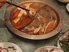 -额尔敦·品质自助(摩尔城店)