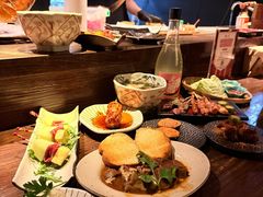 -三川·十酒Izakaya(南昌路店)