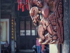 -崇仁古镇