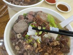 -福合埕牛口福·牛肉火锅·牛肉丸