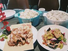 -老边饺子馆·东北菜(虎坊桥店)