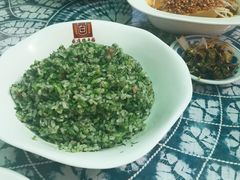 茴香饭-瑞丰园庭院餐厅·白族传统家常菜