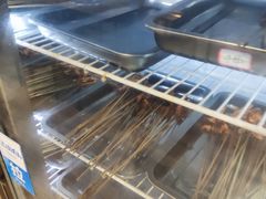 -老马路串串香火锅(北门桥店)