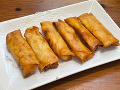 春卷-三林本帮馆(中林街店)