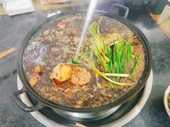 -石灰市毛记烧鸡公(解放碑店)