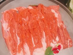 -阳坊涮肉(万柳华联·颐和园店)