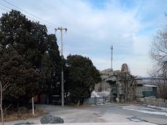 -阳台山自然风景区