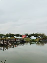 -水八仙生态园