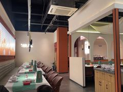-楼兰新疆菜(江宁万达店)