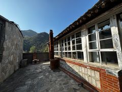 -北京山里寒舍度假酒店
