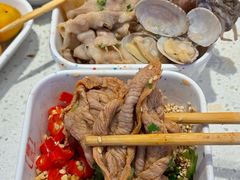 -龍歌自助小火锅(漳州二路爱购店)
