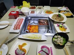 -海底捞火锅(吾悦国际广场店)