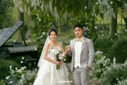 点击看大图 -帆拉斐婚纱摄影(春熙店)