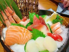 -鱼跃料理(步步高店)