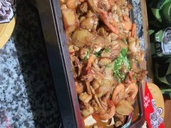 -蛙舍·炭烧牛蛙(东百中心店)