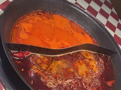 -赵美丽重庆火锅(西安直营总店)