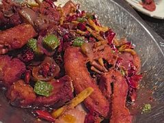 -香味轩(北海路店)