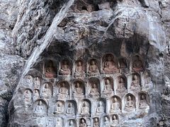 -四门塔风景区