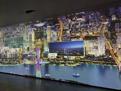 -广州白云国际机场-T2航站楼