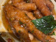 -蔡澜点心·粤菜(西单大悦城店)