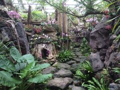 -南通洲际绿博园