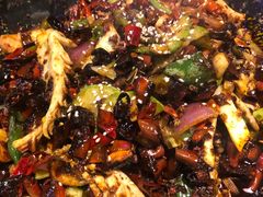 -醉小酒馆·川菜·江湖菜·重庆菜(观音桥旗舰店)