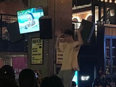 -HIB HUB公社(解放西路店)