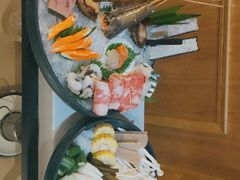 -生如夏花泰式火锅(鹭洲里店)