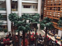 -威斯汀舞台餐厅