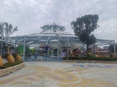 -南昌玛雅海滩水公园