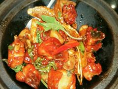 -鹿港小镇(悠唐店)