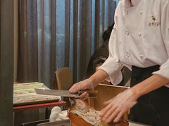 -金鸭季·北京烤鸭(深业上城店)