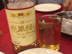 -友乐居羊蝎子(西直门店)