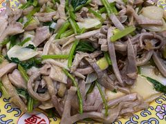 -砂锅居(西四店)