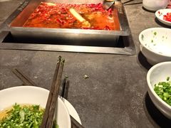 -锦城印象火锅(天府三街店)