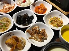 -火炉火自助餐(枫蓝国际店)