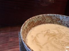 黄鱼煨面-杭州西子湖四季酒店·金沙厅