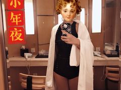 -上海静安昆仑大酒店