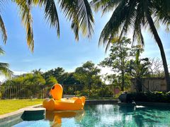 -海南清水湾莱佛士酒店