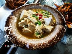 -蜀门客栈(剑门关景区店)