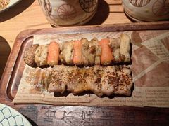 -雪熊精酿·哈尔滨烧烤酒馆(非遗大串店)